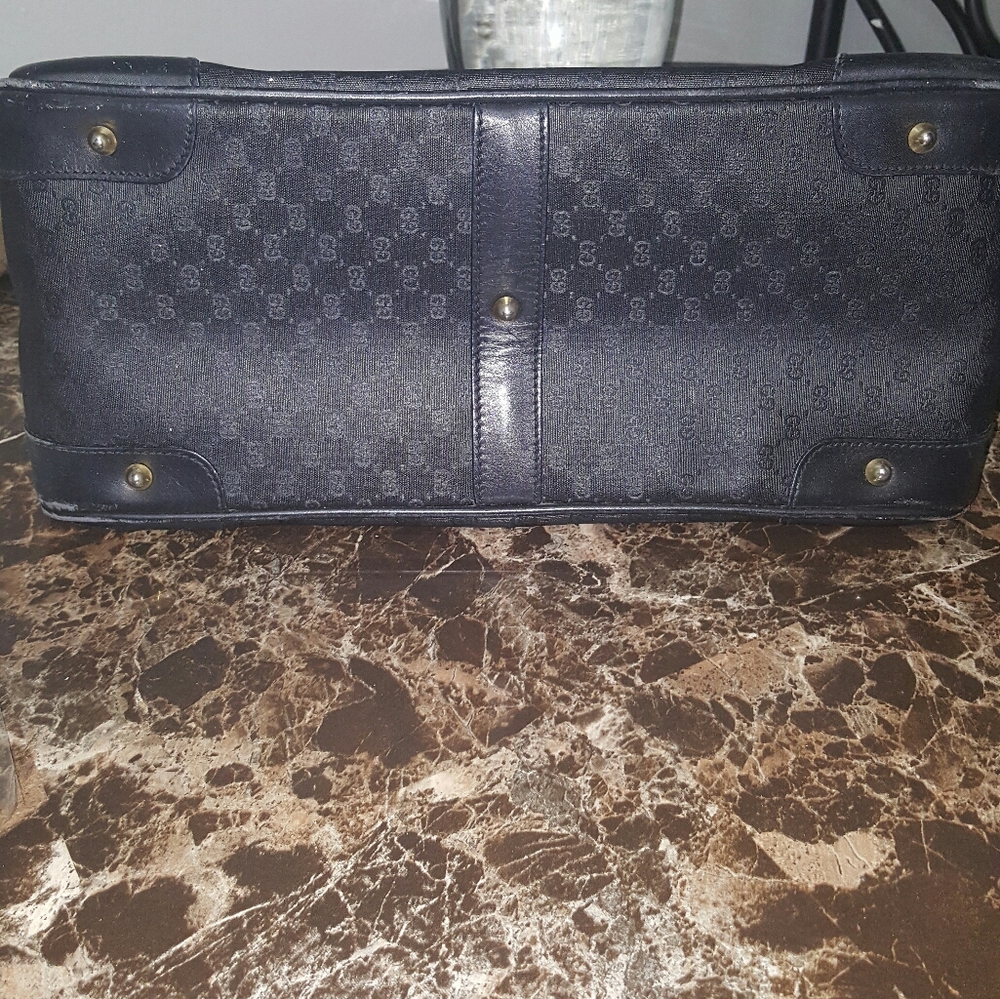 Vintage Gucci  bag - Picture 2 of 16